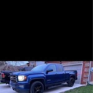 Meet your Posher, Darren